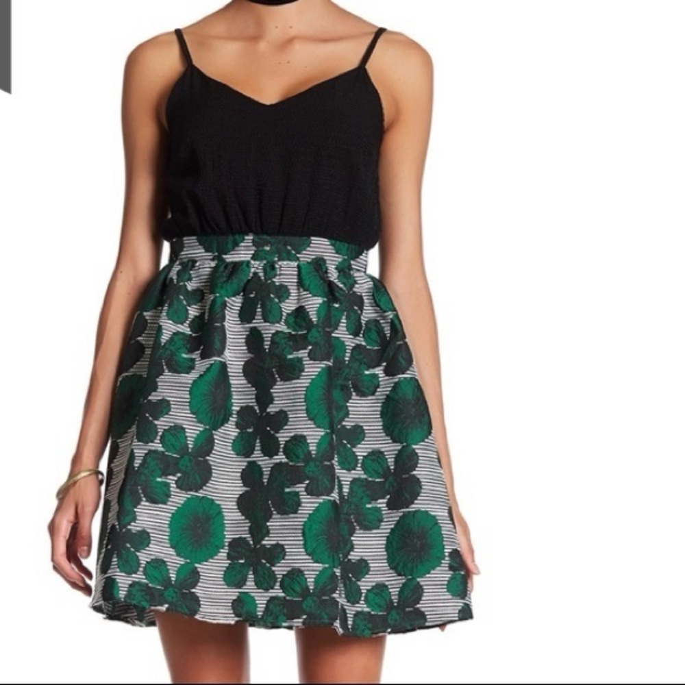 Doe & Rae Dress